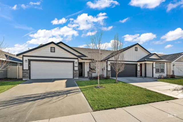 $430,000 | 7564 South Boysenberry Avenue, Boise, ID 83709