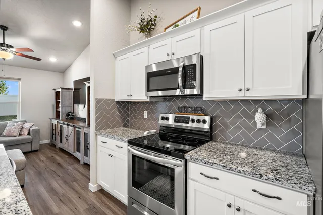 $430,000 | 7564 South Boysenberry Avenue, Boise, ID 83709