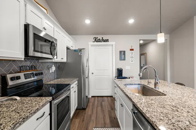 $430,000 | 7564 South Boysenberry Avenue, Boise, ID 83709