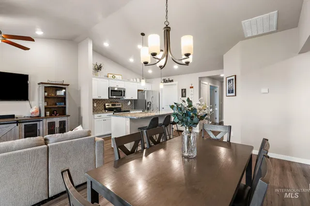 $430,000 | 7564 South Boysenberry Avenue, Boise, ID 83709