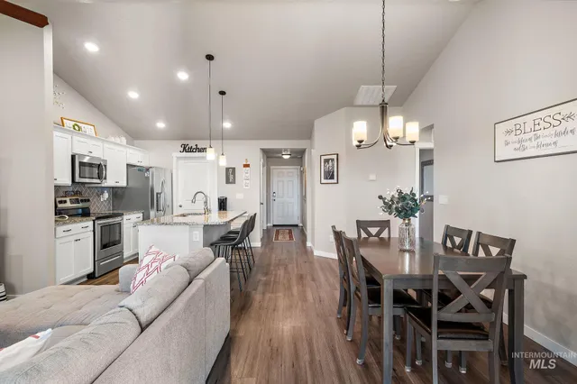 $430,000 | 7564 South Boysenberry Avenue, Boise, ID 83709