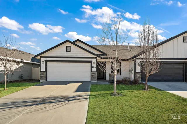$430,000 | 7564 South Boysenberry Avenue, Boise, ID 83709