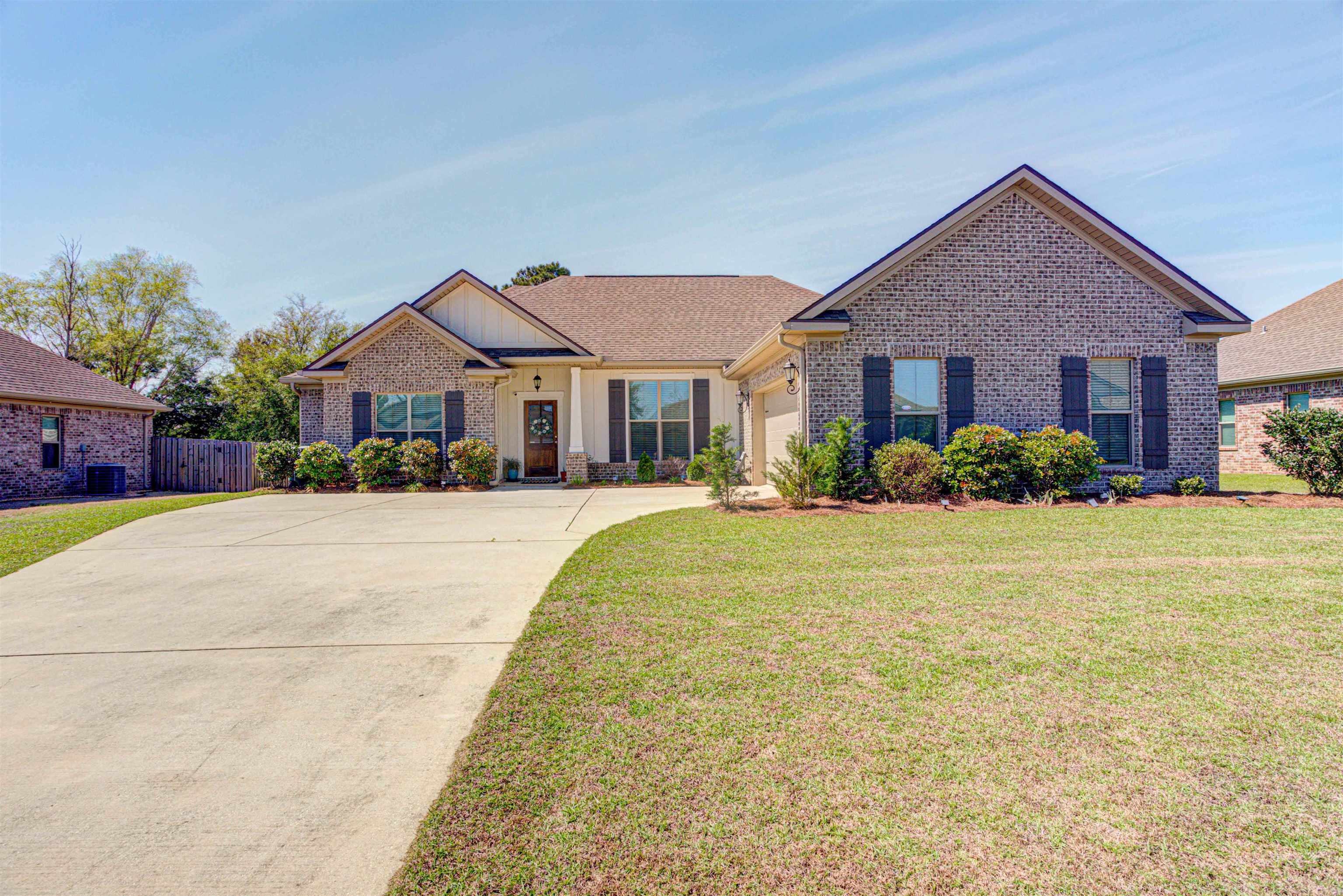 8706 Bainbridge Drive Daphne, AL 36526 - Photo 1 of 32