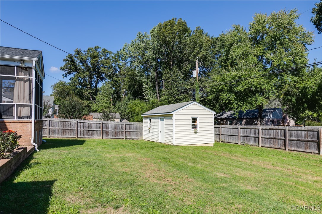 9500 Fordson Road Henrico, VA 23229 - Photo 30 of 33 Gallery Image 30