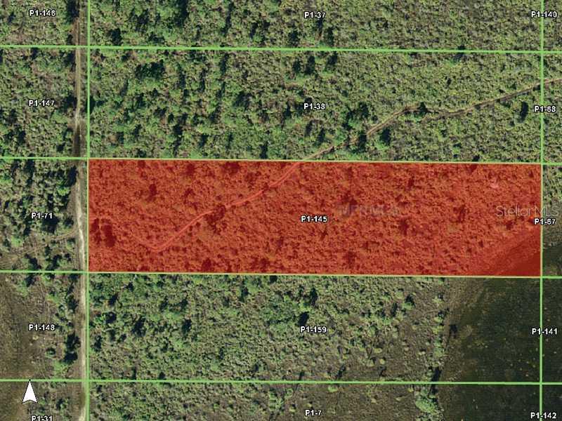 33646 Oil Well Road Punta Gorda, FL 33955 - Photo 1 of 1 Exterior Front