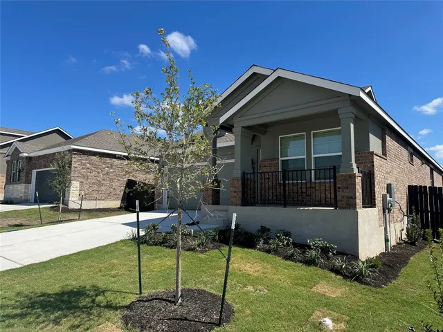 $2,100 | 2513 Four Waters Loop, Georgetown, TX 78628