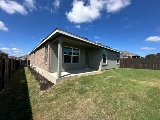 $2,100 | 2513 Four Waters Loop, Georgetown, TX 78628