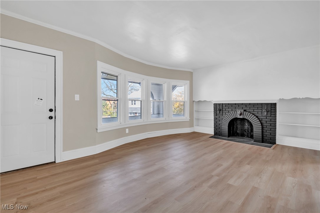1408 Clermont Road Cleveland, OH 44110 - Photo 12 of 44 Gallery Image 12