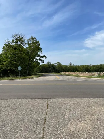 $29,000 | 9.5 Acres Eastlake Road, Manistee, MI 49660
