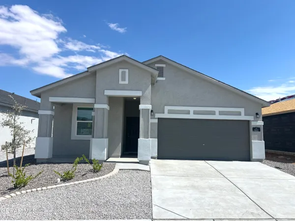 $266,950 | 3860 Bubble Place, El Paso, TX 79938