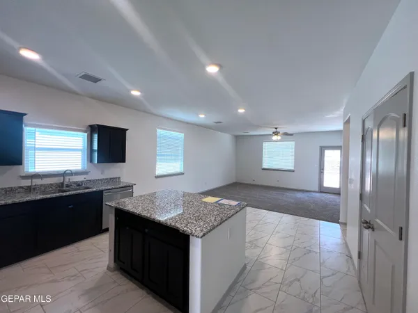 $266,950 | 3860 Bubble Place, El Paso, TX 79938