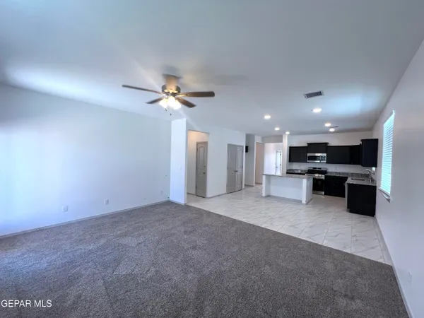 $266,950 | 3860 Bubble Place, El Paso, TX 79938