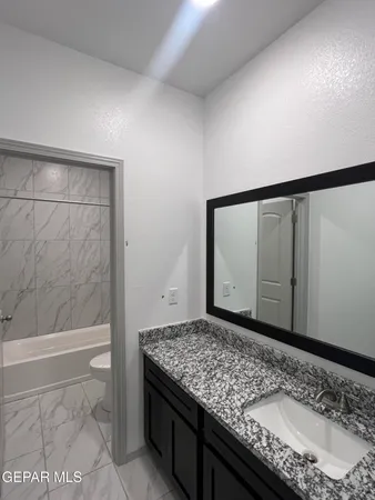 $266,950 | 3860 Bubble Place, El Paso, TX 79938