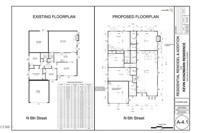 $530,500 | 1443 North 6th Street, Port Hueneme, CA 93041