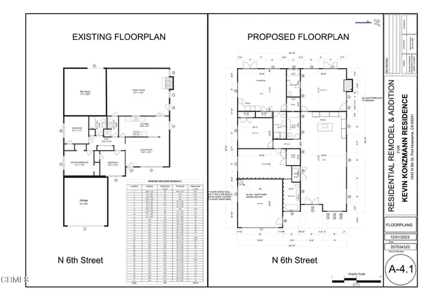 $530,500 | 1443 North 6th Street, Port Hueneme, CA 93041