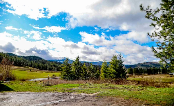 $130,000 | Nka May Court, Cataldo, ID 83810