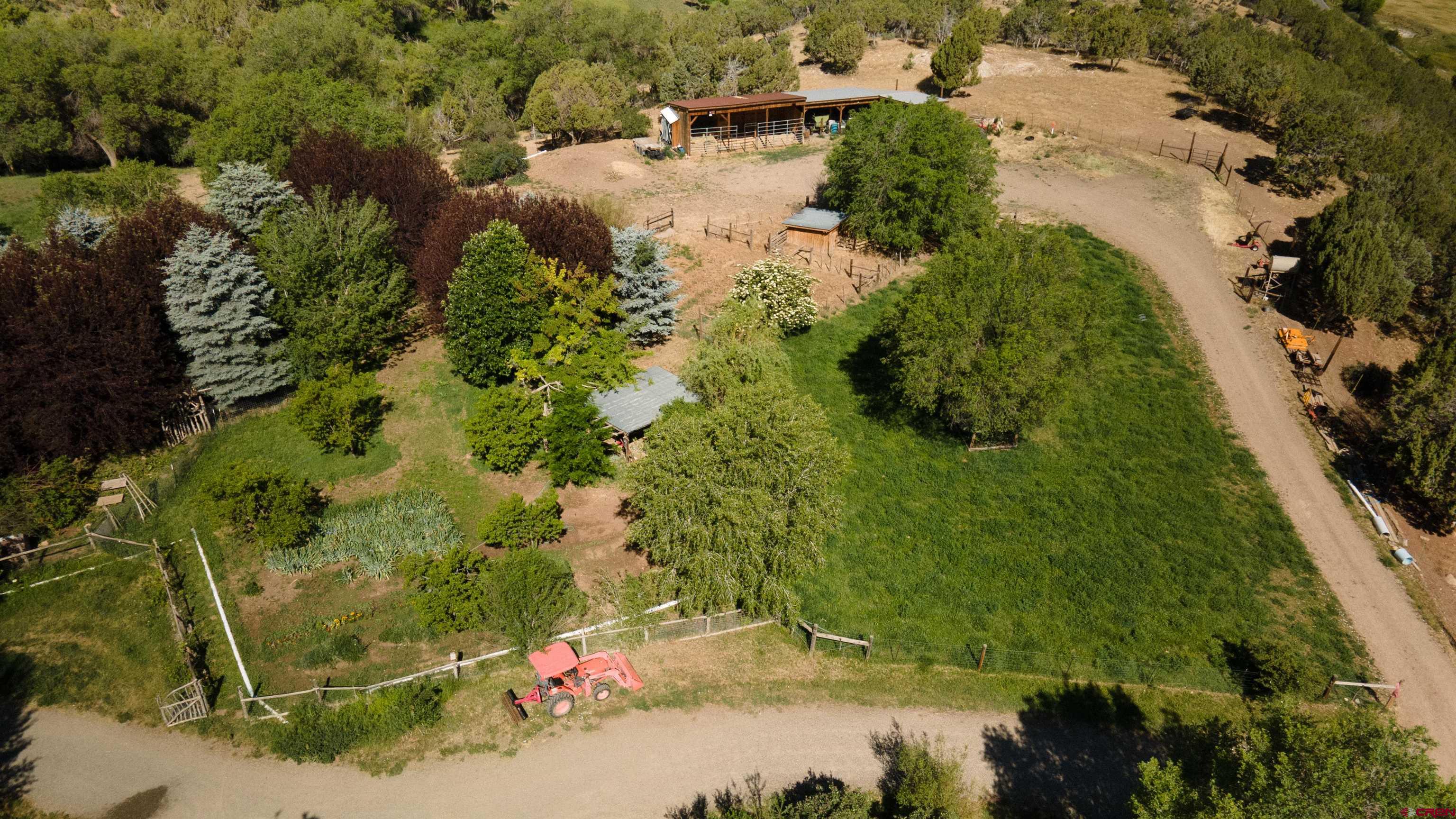 41723 O Road Paonia, CO 81428 - Photo 44 of 44