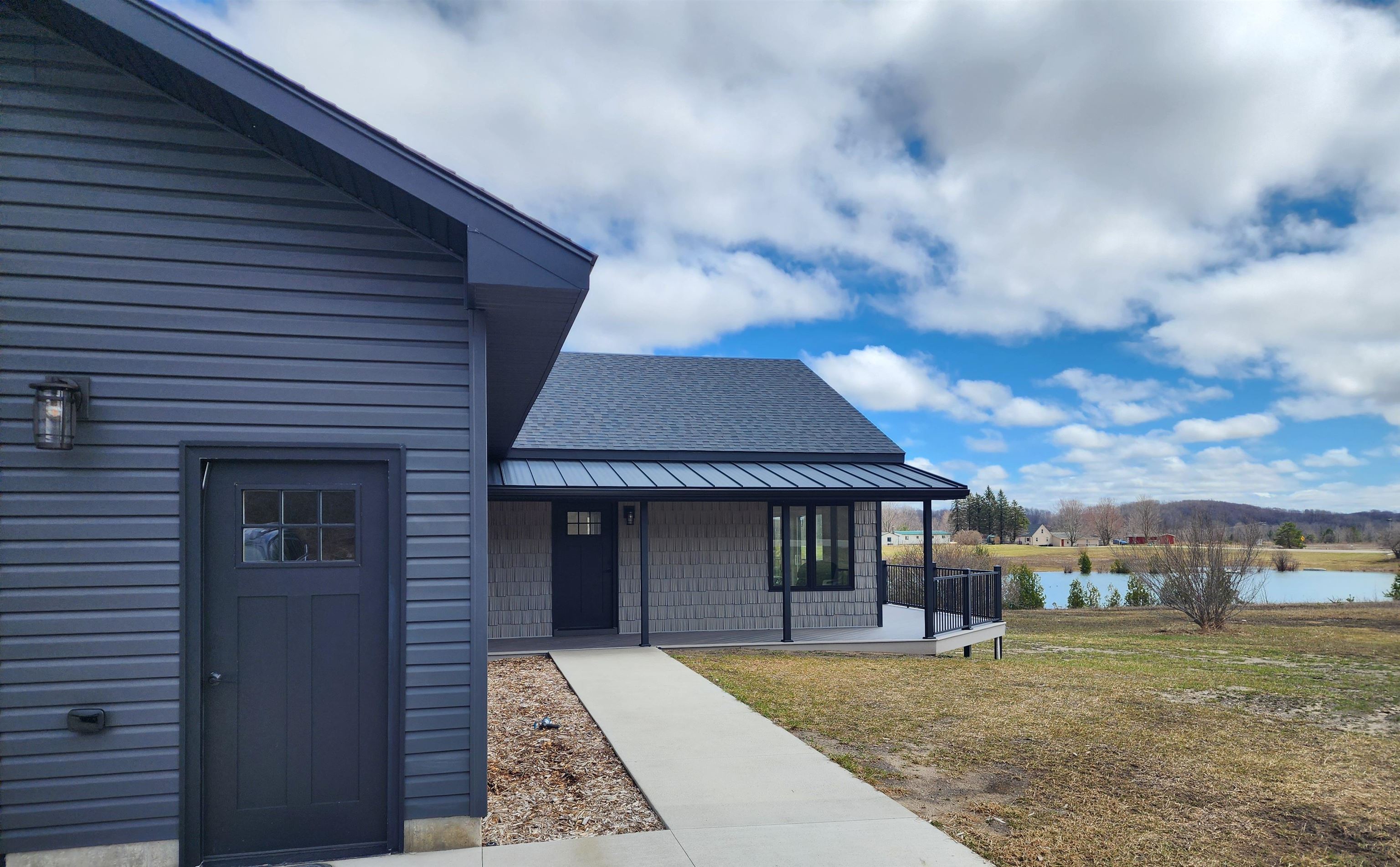 9132 Blue Gill Road, Unit LOT: 27 Ellsworth, MI 49729 - Photo 20 of 43