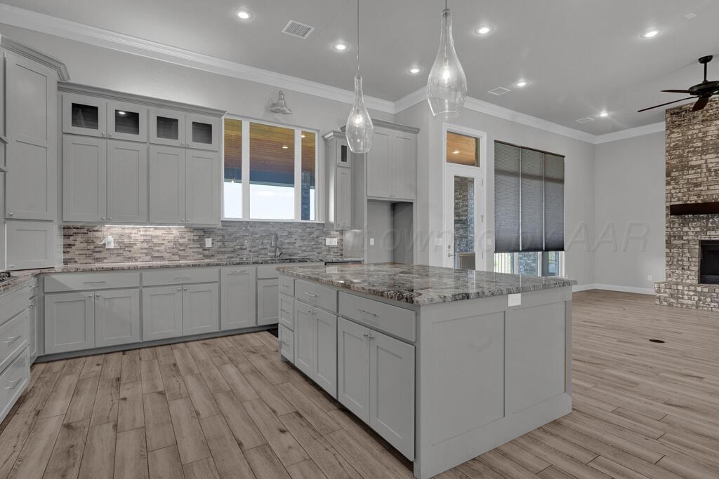 1151 Idlerye Road Amarillo, TX 79124 - Photo 14 of 44 kitchen 3