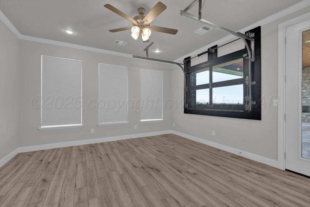 1151 Idlerye Road Amarillo, TX 79124 - Photo 32 of 44 bonus room 1