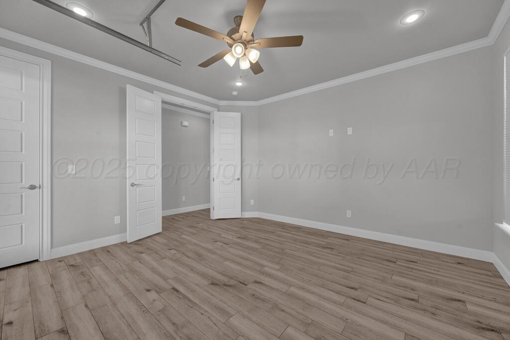 1151 Idlerye Road Amarillo, TX 79124 - Photo 34 of 44 bonus room 2