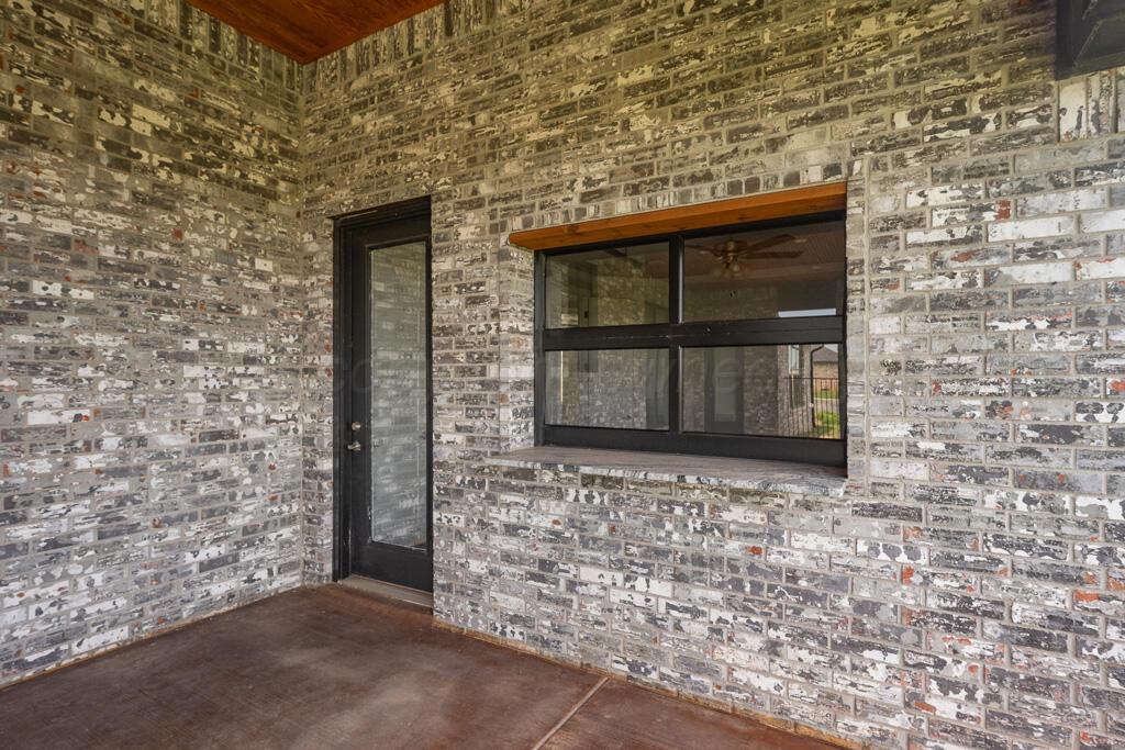 1151 Idlerye Road Amarillo, TX 79124 - Photo 40 of 44 backyard 7