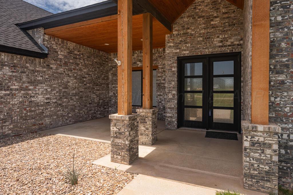 1151 Idlerye Road Amarillo, TX 79124 - Photo 6 of 44 front 5