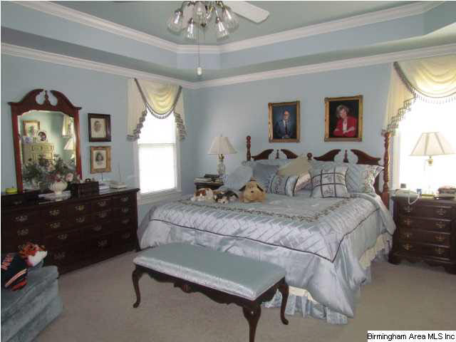 6190 Deer Ridge Run Pinson, AL 35126 - Photo 9 of 22