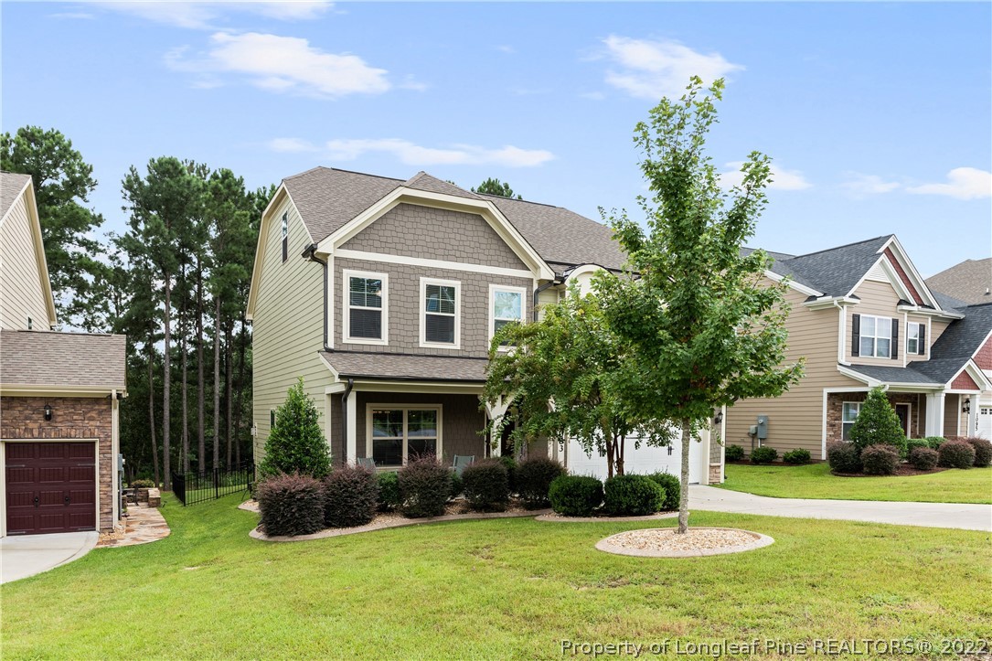 1083 Micahs Way North Spring Lake, NC 28390 - Photo 3 of 50 Gallery Image 3