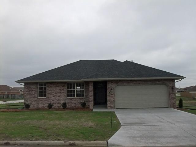 952 East Melton Road Ozark, MO 65721 - Photo 1 of 1 Primary Photo