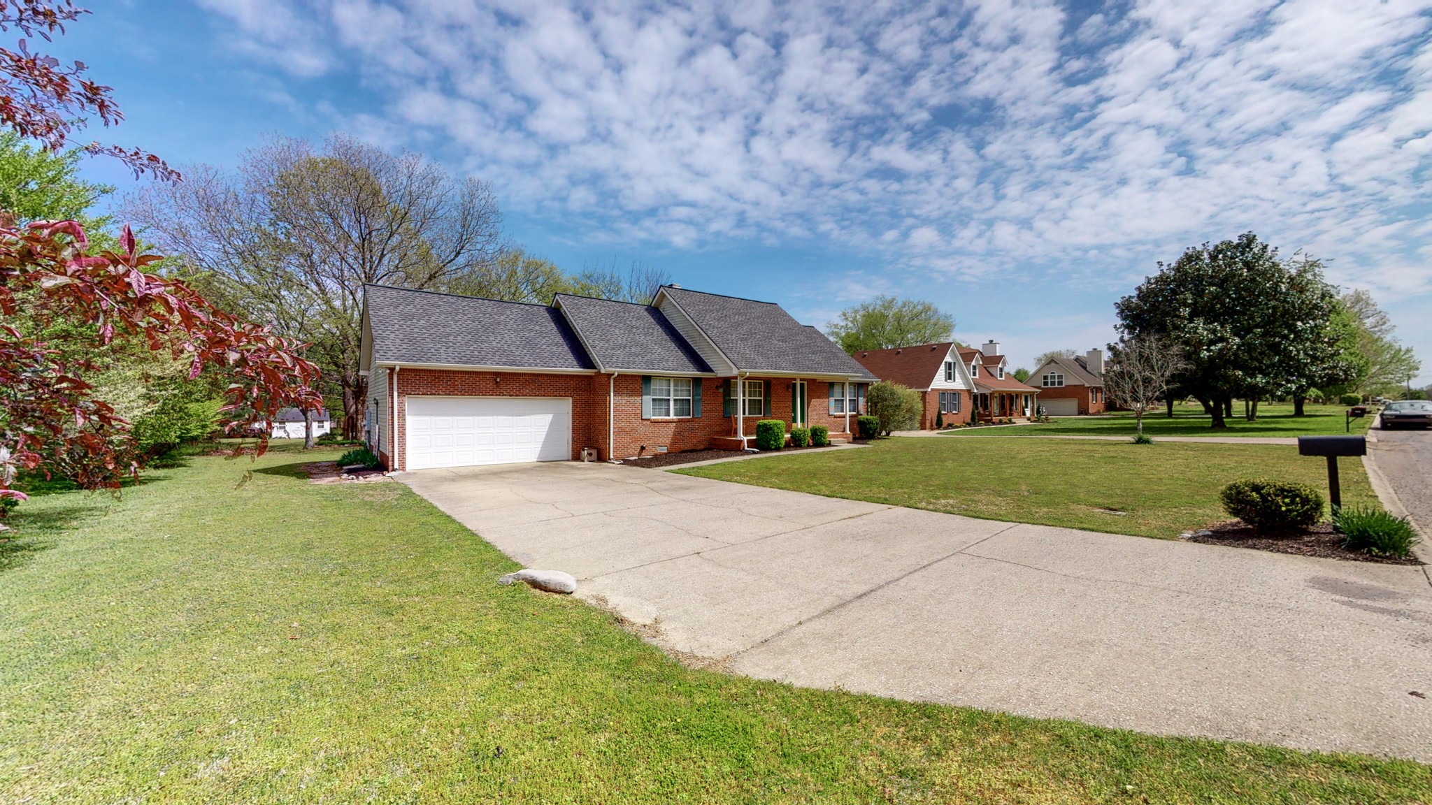 1081 Kathryn Road Mount Juliet, TN 37122 - Photo 5 of 49
