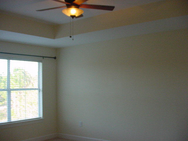 47 Bald Eagle Court Santa Rosa Beach, FL 32459 - Photo 16 of 26 a lamp on a window in a room