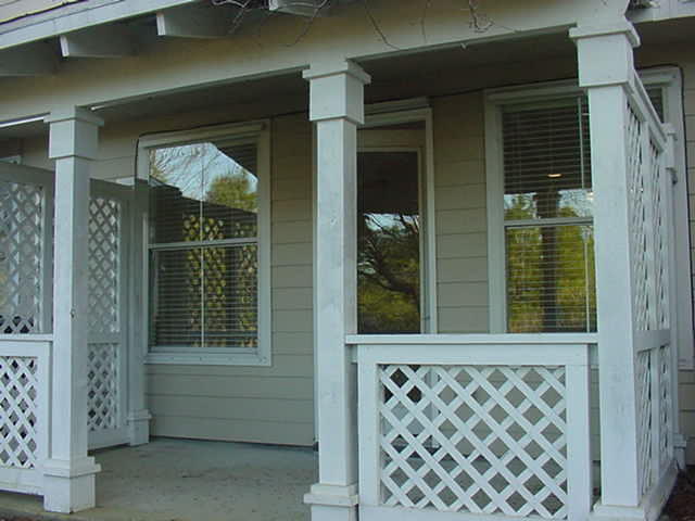 47 Bald Eagle Court Santa Rosa Beach, FL 32459 - Photo 2 of 26 a view of a door of a house