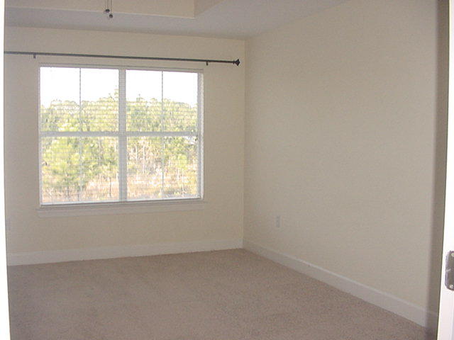 47 Bald Eagle Court Santa Rosa Beach, FL 32459 - Photo 21 of 26 an empty room with a window