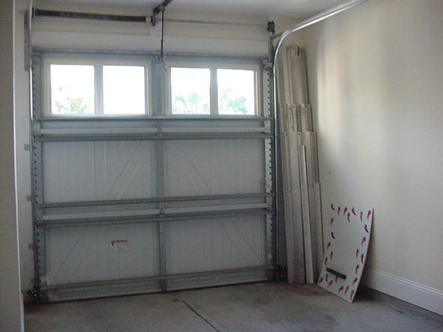 47 Bald Eagle Court Santa Rosa Beach, FL 32459 - Photo 22 of 26 a view of a room with rack on the wall