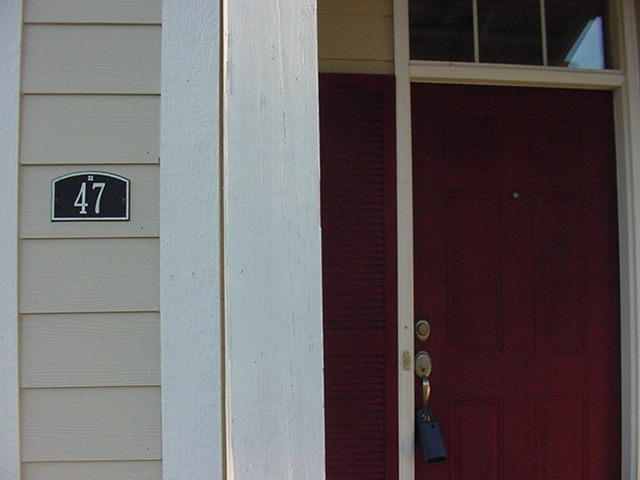 47 Bald Eagle Court Santa Rosa Beach, FL 32459 - Photo 25 of 26 a view of utility room