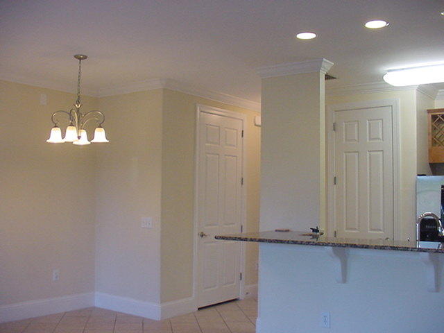 47 Bald Eagle Court Santa Rosa Beach, FL 32459 - Photo 10 of 26 a view of a chandelier in a room