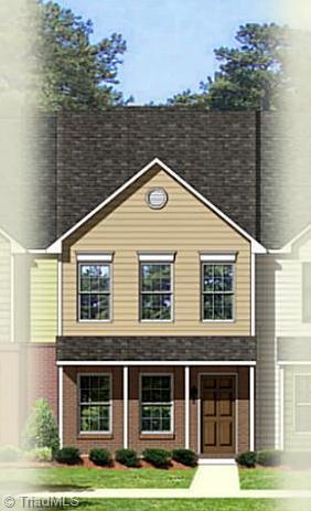 70 Ridgebrooke Drive High Point, NC 27265 - Photo 1 of 9 Gallery Image 1