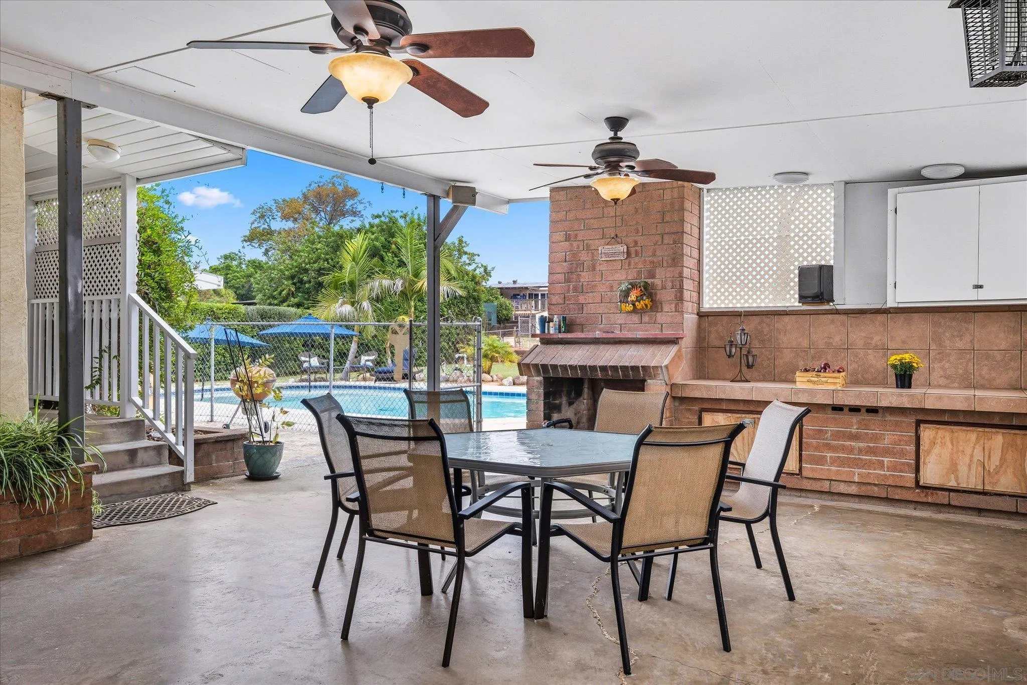 9731 Lakeview Road Lakeside, CA 92040 - Photo 34 of 40