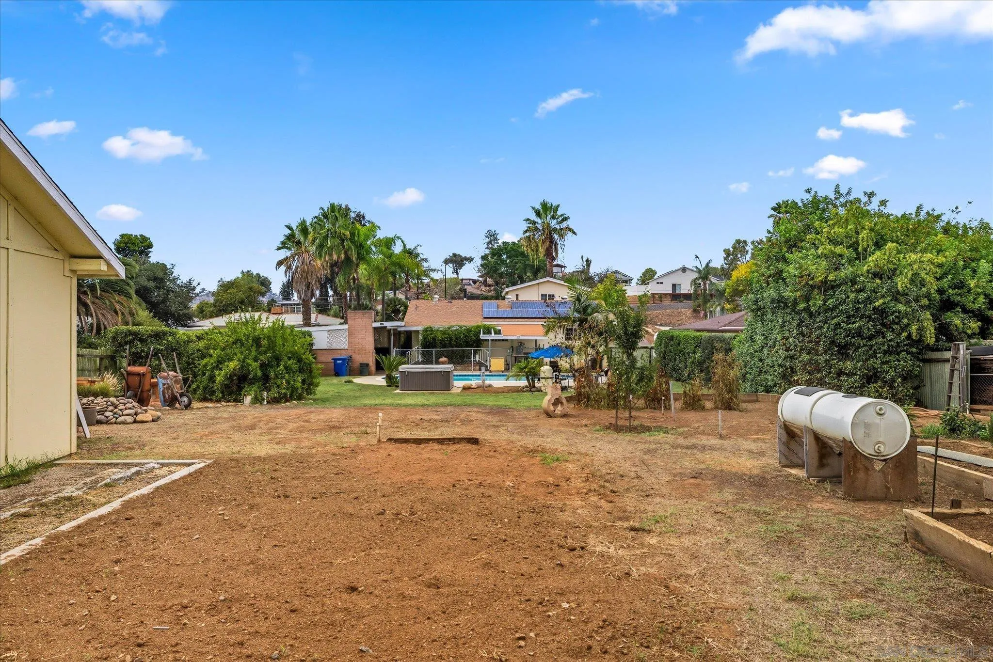 9731 Lakeview Road Lakeside, CA 92040 - Photo 36 of 40