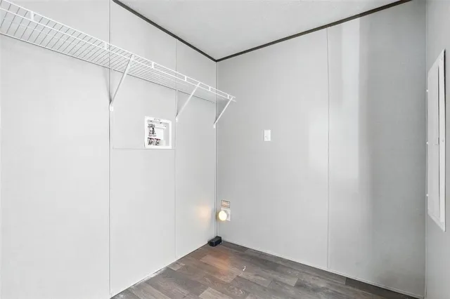 a view of small space