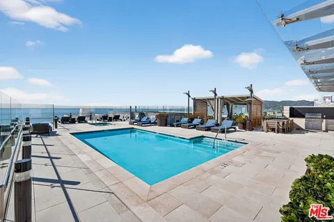 $2,950,000 | 1755 Ocean Avenue, Unit 514, Santa Monica, CA 90401