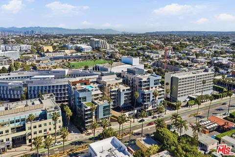 $2,950,000 | 1755 Ocean Avenue, Unit 514, Santa Monica, CA 90401