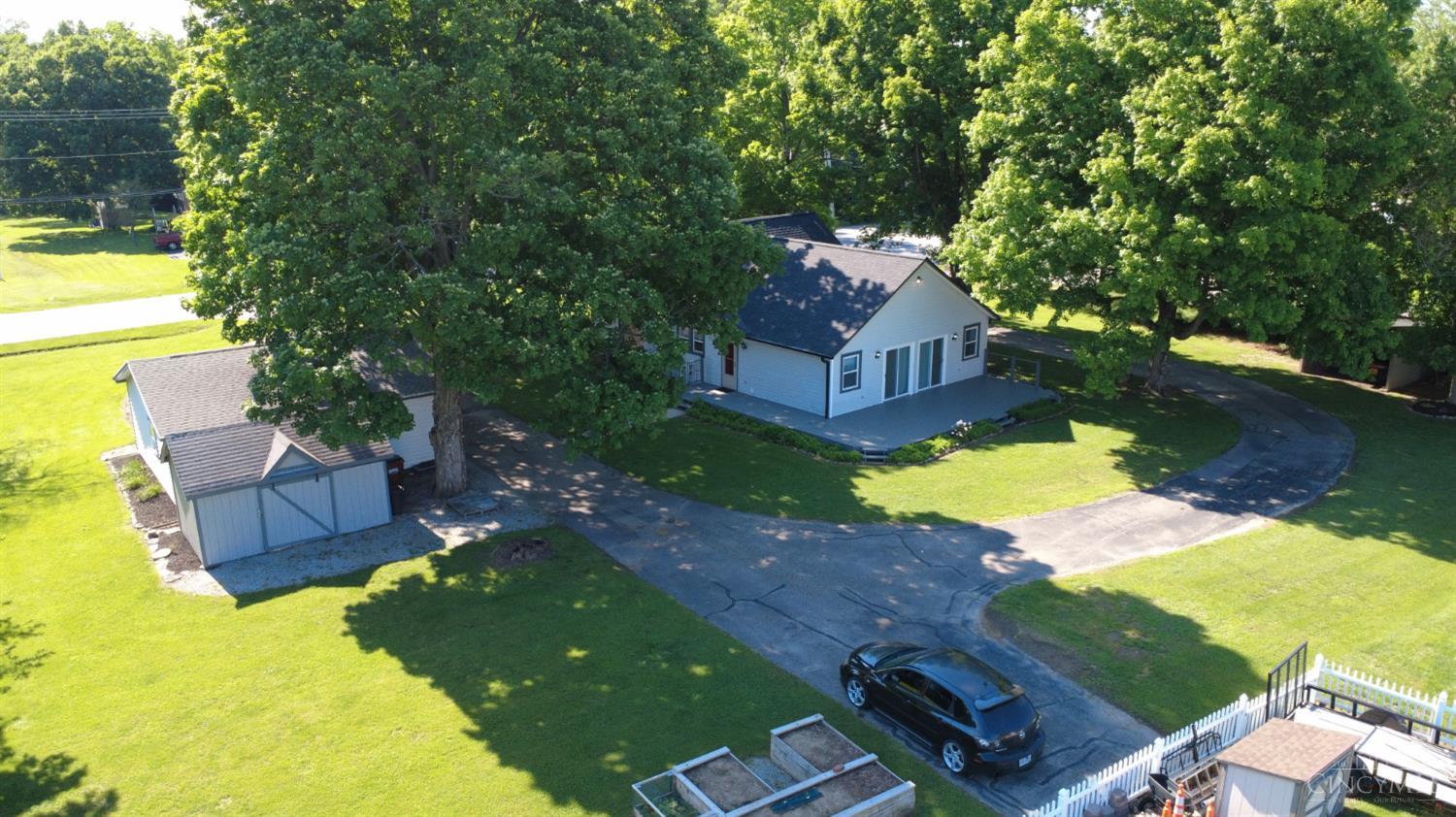 8560 Bunnell Hill Road Springboro, OH 45066 - Photo 47 of 54