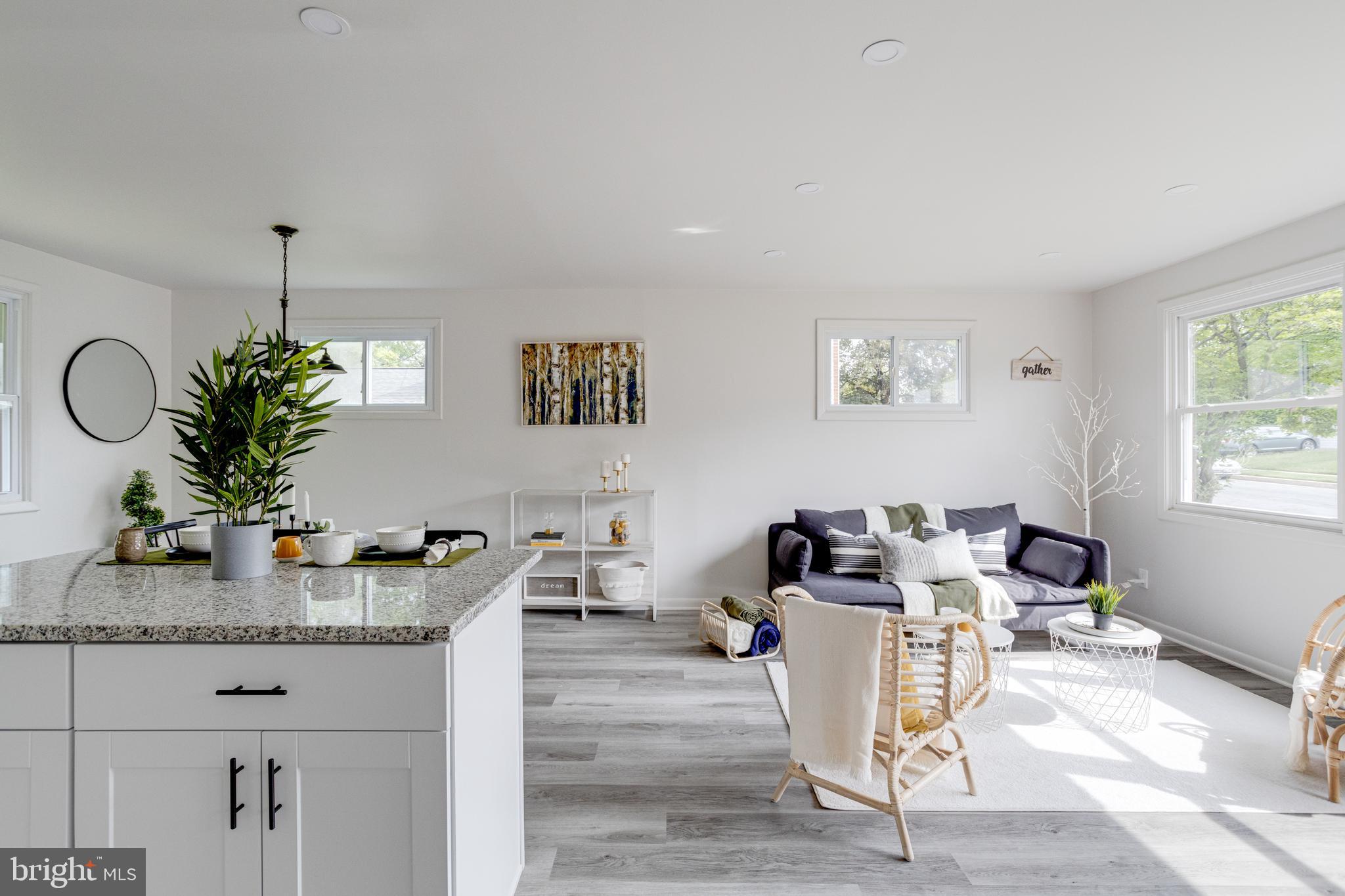 215 Worthmont Road Baltimore, MD 21228 - Photo 22 of 53 Gallery Image 22