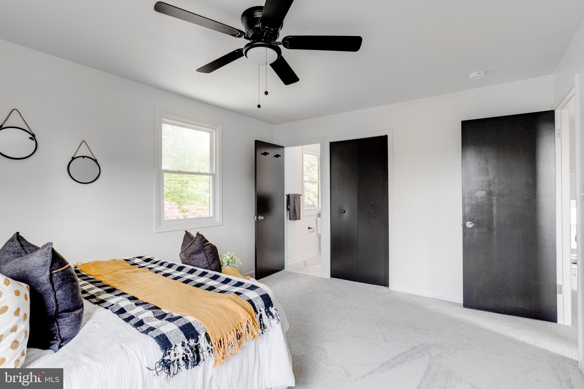 215 Worthmont Road Baltimore, MD 21228 - Photo 26 of 53 Master Bedroom