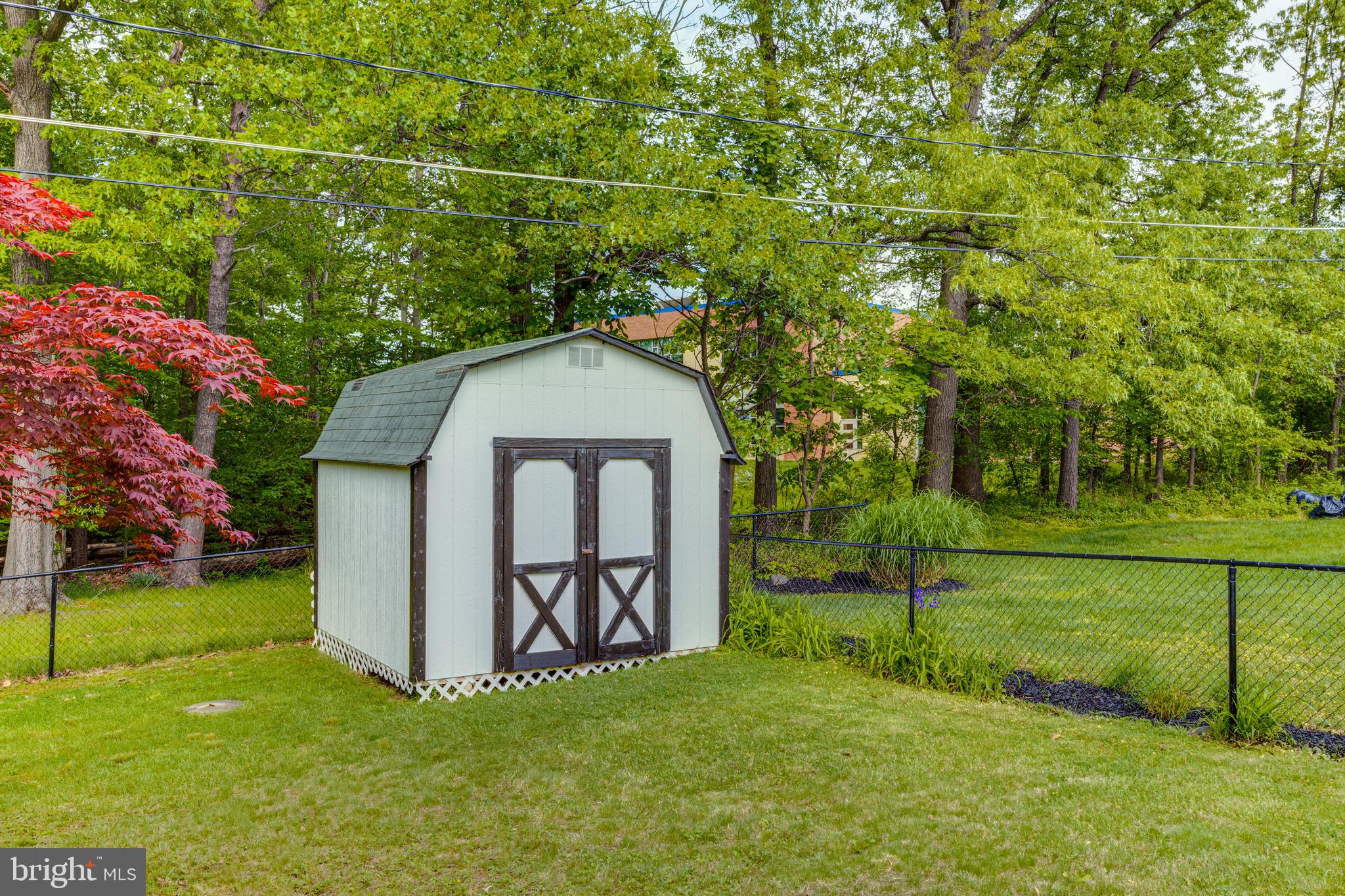 215 Worthmont Road Baltimore, MD 21228 - Photo 51 of 53 Shed