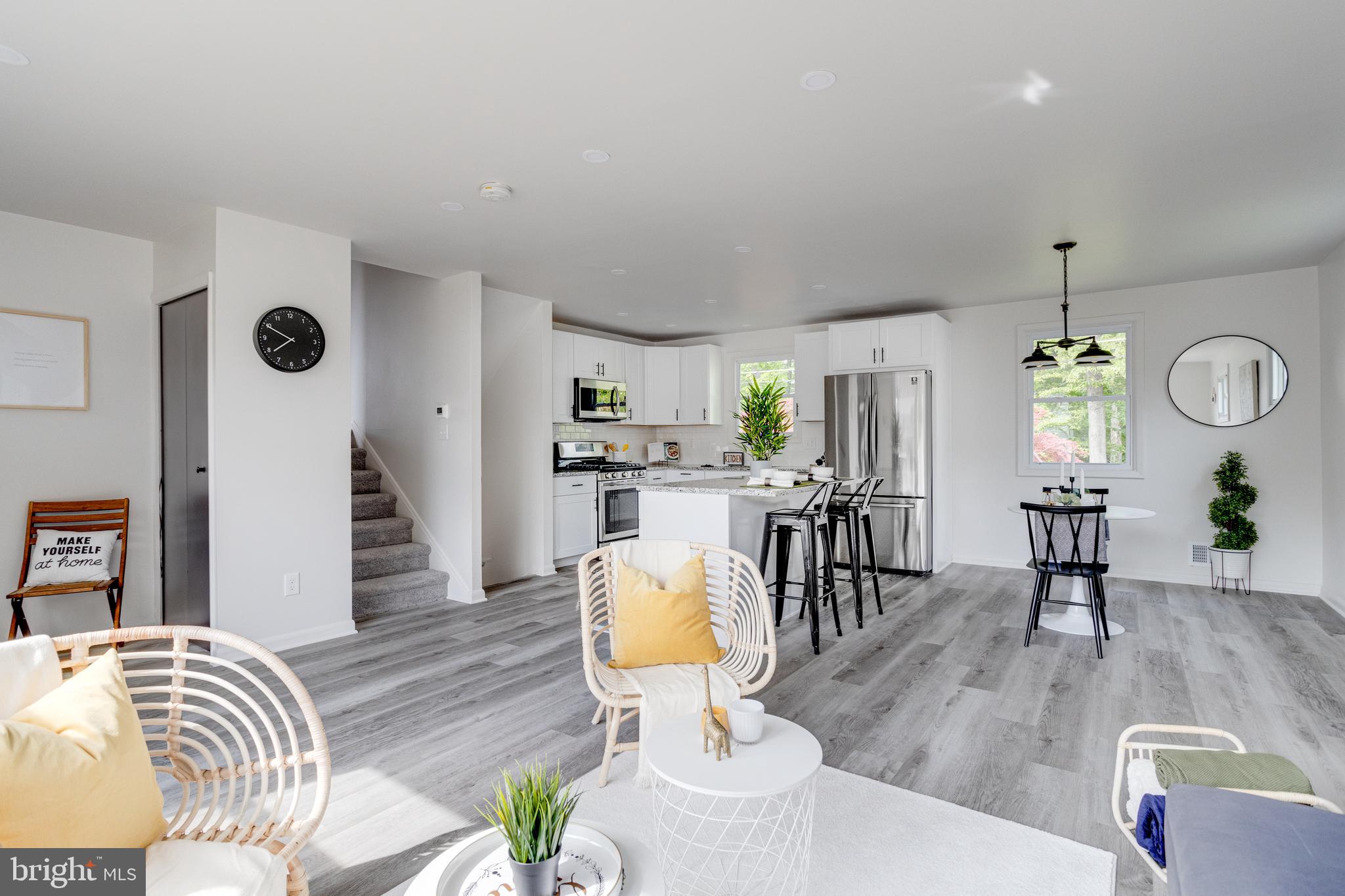 215 Worthmont Road Baltimore, MD 21228 - Photo 7 of 53 Gallery Image 7