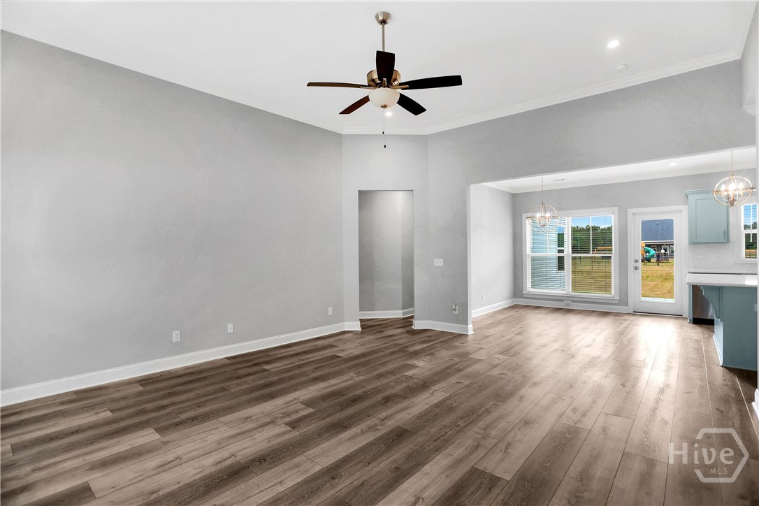 79 Ennis Road Pembroke, GA 31321 - Photo 6 of 41
