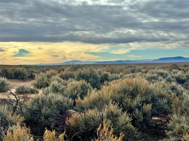 $4,800 | 33 West Otter Drive, San Luis, CO 81152